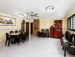 Blk 635 Yishun Street 61 (Yishun), HDB 4 Rooms #605883091